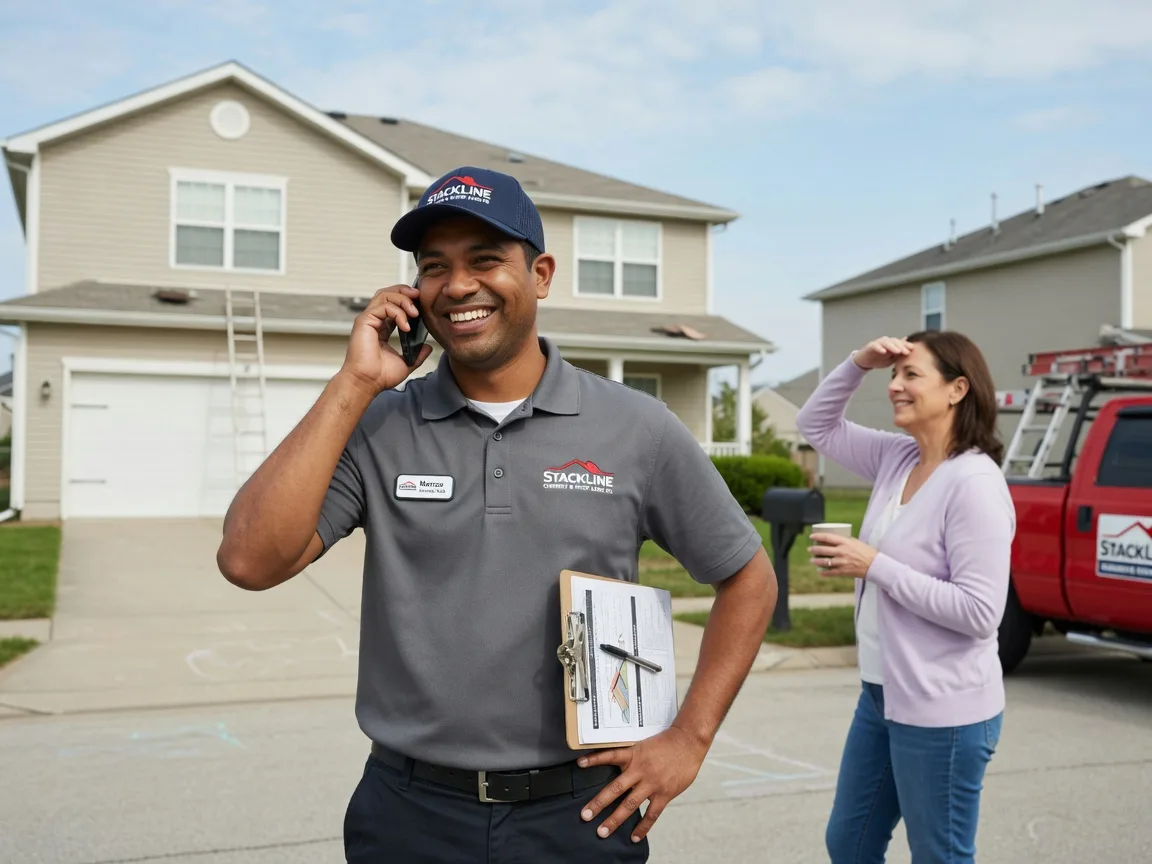 Chimney flashing repair Pleasant Hall, PA FAQs